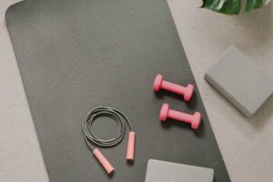 home workouts Edinburgh