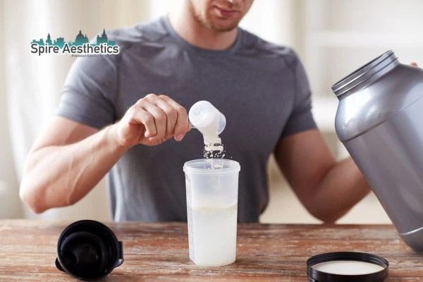 understand which protein powder Edinburgh is best for you!