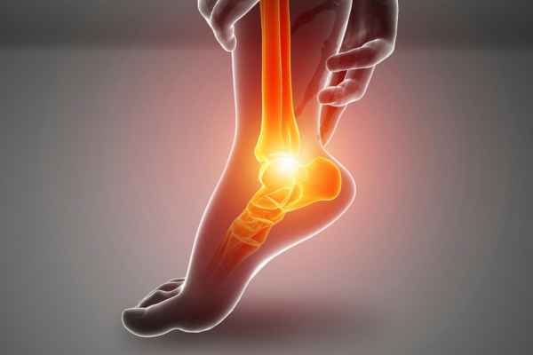 EMS Injury Rehabilitation Edinburgh