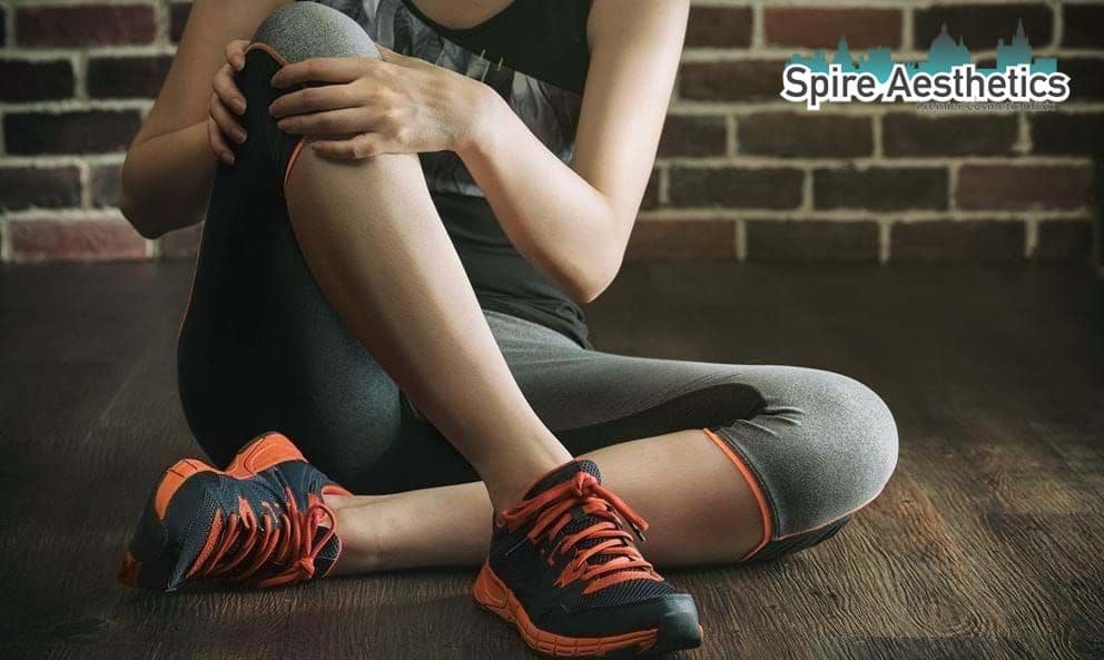 Body Toning and Injury Repair Edinburgh