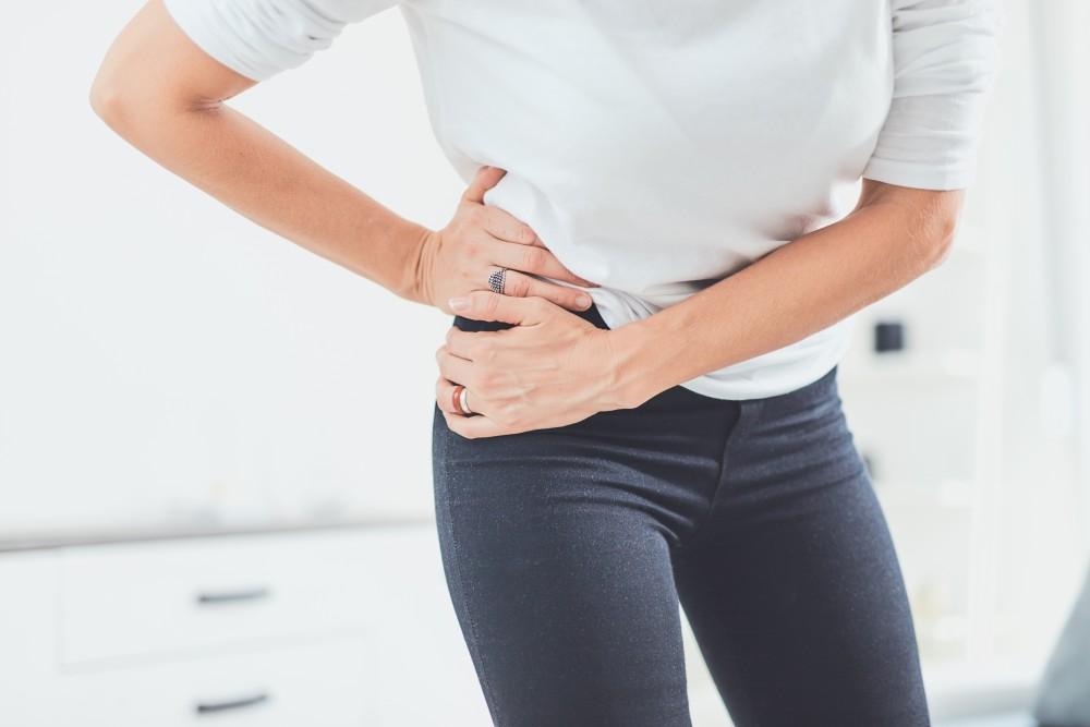 Could a Weak Core Be the Real Reason Behind Your Back Pain, Poor Posture and Persistent Belly Bulge Edinburgh?